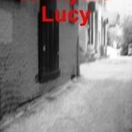 Junkyard Lucy by Tony Nesca shortlisted for a literary award