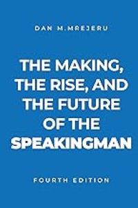 Recensione in italiano di The Making, The Rise And The Future Of The SpeakingMan di Dan M. Mrejeru