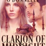 Review of Clarion of Midnight by Kristina O’Donnelly