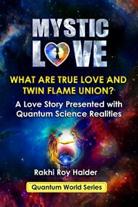 Mystic love book cover