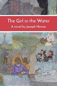 The Girl in the Water novel