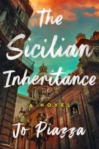 the sicilian inheritance cover