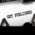 How to get your book published